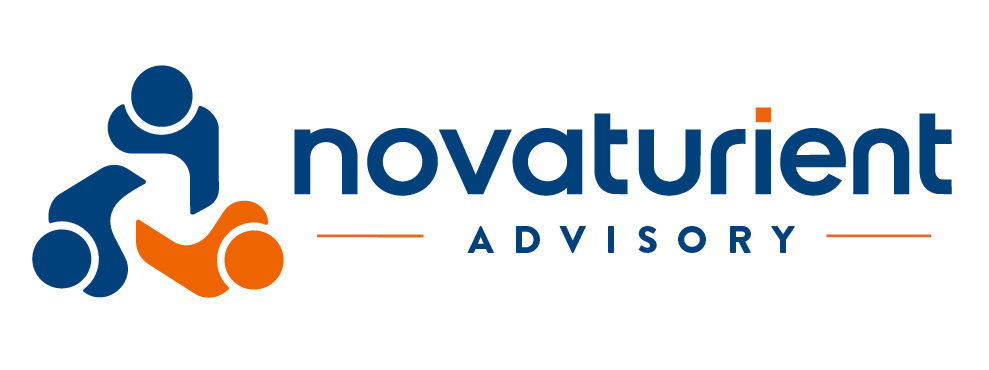 Novaturient Consult – Logo Landscape